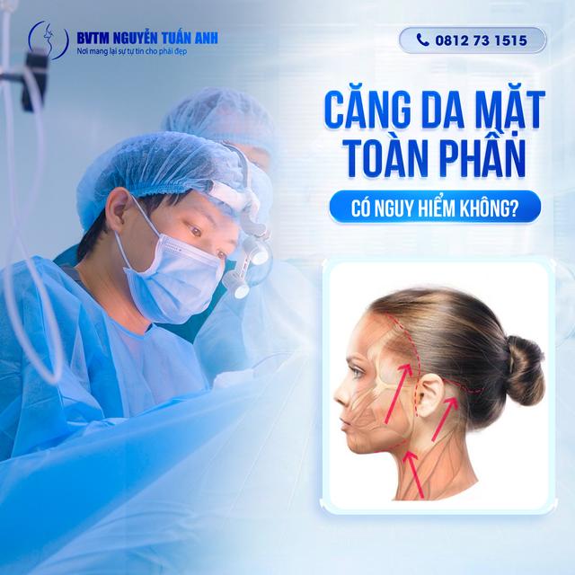 Dịch vụ thẩm mỹ