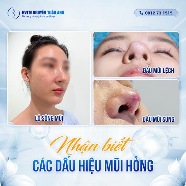 Dịch vụ thẩm mỹ