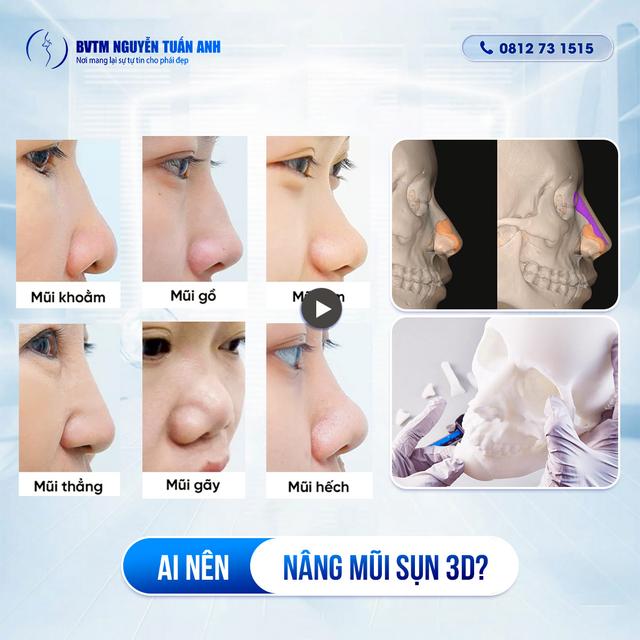 Dịch vụ thẩm mỹ