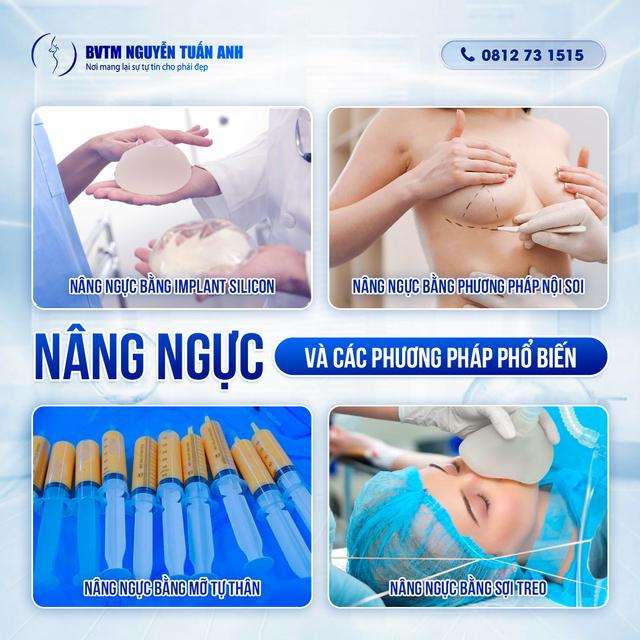 Dịch vụ thẩm mỹ