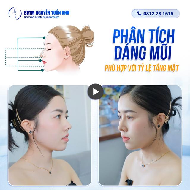 Dịch vụ thẩm mỹ