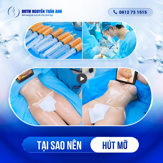 Dịch vụ thẩm mỹ