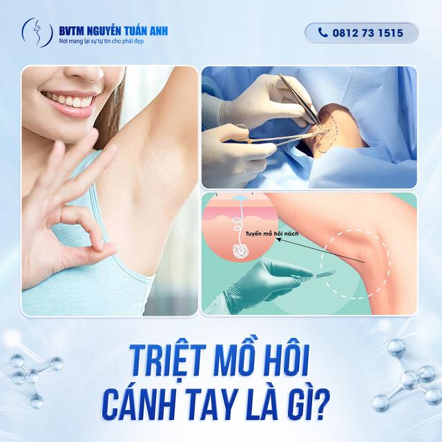 Dịch vụ thẩm mỹ