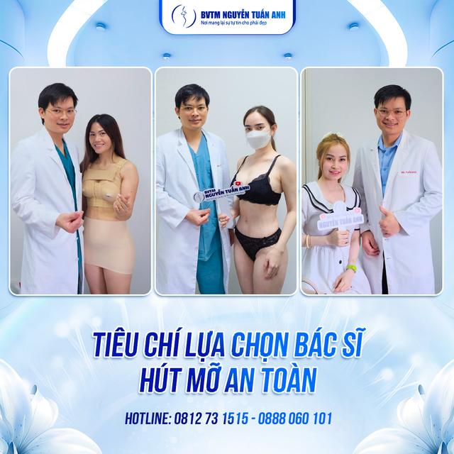 Dịch vụ thẩm mỹ