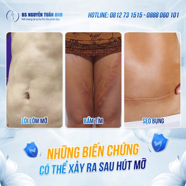 Dịch vụ thẩm mỹ